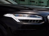 沃尔沃XC90 2015款  2.0T T6 限量版_高清图2