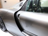 保时捷918 Spyder 2014款  4.6L_高清图23