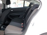 标致408 2014款  1.8L 手动领先版_高清图4