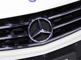 奔驰M级AMG 2014款  ML 63 AMG_高清图13