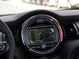 MINI 2014款  1.5T COOPER Fun_高清图23