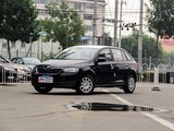 昕动 2014款  1.6L 自动乐享版_高清图1