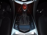 凯迪拉克SRX 2015款  3.0L 精英型_高清图17