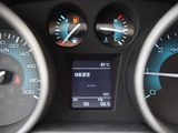 萨瓦纳 2015款  2.8T 四驱柴油豪华版5座_高清图13