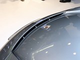 保时捷918 Spyder 2014款  4.6L_高清图14
