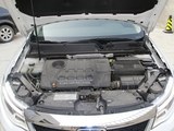 观致3 2014款  三厢 1.6L 自动致悦型_高清图27