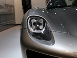 保时捷918 Spyder 2014款  4.6L_高清图11