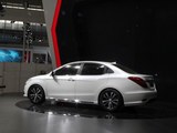 传祺GA3 2014款  1.6L 自动精英智慧版_高清图5