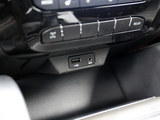 豪情SUV 2014款  2.4L 手动四驱尊贵型_高清图2