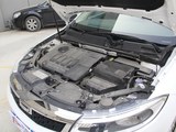 观致3 2014款  三厢 1.6L 自动致悦型_高清图26