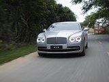 飞驰 2013款  6.0T W12 MULLINER_高清图10