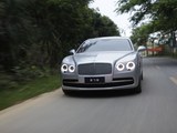 飞驰 2013款  6.0T W12 MULLINER_高清图9