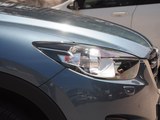 马自达CX-5 2015款  2.5L 自动四驱旗舰型_高清图32