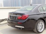 宝马7系 2013款  740Li xDrive_高清图34