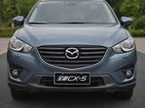 马自达CX-5 2015款 马自达 新款CX-5_高清图19