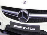 奔驰CLA  AMG 2014款 奔驰CLA45 AMG 4MATIC_高清图19