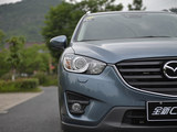 马自达CX-5 2015款 马自达 新款CX-5_高清图18