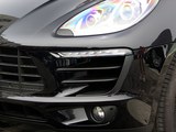 Macan 2014款   S 3.0T_高清图34