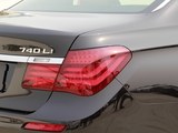 宝马7系 2013款  740Li xDrive_高清图33