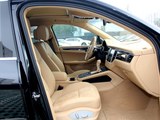 Macan 2014款   S 3.0T_高清图33