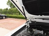萨瓦纳 2015款  2.8T 四驱柴油豪华版5座_高清图29