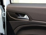 标致408 2014款  1.8L 手动领先版_高清图23