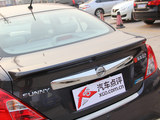 阳光 2014款  1.5XV CVT尊贵版_高清图20