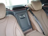 迈巴赫S级 2015款  S 400 4MATIC_高清图12