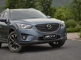 马自达CX-5 2015款 马自达 新款CX-5_高清图4