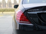 迈巴赫S级 2015款  S 400 4MATIC_高清图14