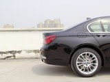 宝马7系 2013款  740Li xDrive_高清图31