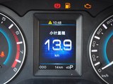 哈弗H2 2016款  1.5T 自动两驱精英型_高清图31