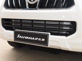 萨瓦纳 2015款  2.8T 四驱柴油豪华版5座_高清图23