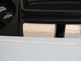 保时捷911 2013款  Carrera 4S Cabriolet 3.8L_高清图14