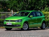 2014款 POLO 1.4L 自动舒适版