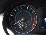 哈弗H2 2016款  1.5T 自动两驱精英型_高清图30