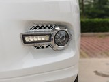 萨瓦纳 2015款  2.8T 四驱柴油豪华版5座_高清图22