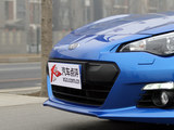 斯巴鲁BRZ 2013款  2.0L 自动豪华型_高清图16