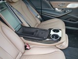 迈巴赫S级 2015款  S 400 4MATIC_高清图9