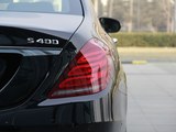 迈巴赫S级 2015款  S 400 4MATIC_高清图34