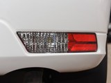 萨瓦纳 2015款  2.8T 四驱柴油豪华版5座_高清图16