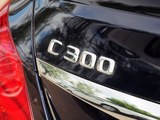 奔驰C级 2015款  C 300 运动版_高清图12