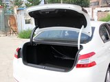 标致408 2014款  1.8L 手动领先版_高清图14