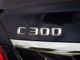 奔驰C级 2015款  C 300 运动版_高清图10