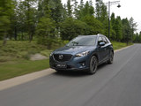 马自达CX-5 2015款 马自达 新款CX-5_高清图5