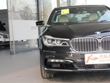 宝马7系 2016款  750Li xDrive四座版_高清图2