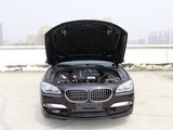 宝马7系 2013款  740Li xDrive_高清图1