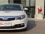 观致3 2014款  三厢 1.6L 自动致悦型_高清图20