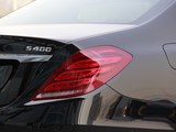 迈巴赫S级 2015款  S 400 4MATIC_高清图31