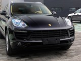 Macan 2014款   S 3.0T_高清图30